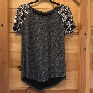 Women’s Lucky Brand Top
